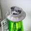 Cinna Người Ngoài Hành Tinh Hình Hộp Đựng Bút Chì Chống Thấm Nước Túi Đựng Bút Chì Du Lịch Sắp Xếp