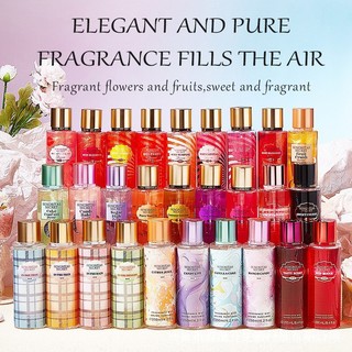 Nước Hoa Gilt Glitter Nước Hoa Victoria Hương Thơm Lâu Dài Body Mist Nước Hoa Nữ Việt Nam M2OJ