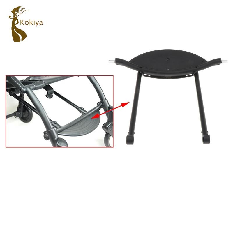 Phụ kiện thay thế tay vịn xe đẩy cho bé, nhỏ gọn