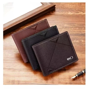 Ví nam mới, ví mini nhiều ngăn
