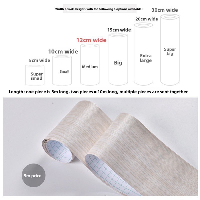 W Gỗ Hạt Dán Bao Xấu Xí Miếng Dán Lỗ Miếng Dán Sàn Sửa Chữa Cửa Gỗ Dán Trang Trí Tủ Quần Áo Tân Trang Nội Thất Tự-