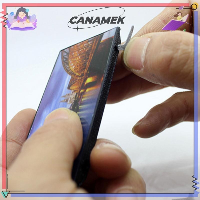 CANAMEK 1: 12 Nhà Búp Bê TV Mô Phỏng Có Chân Đế Nội Thất Thu Nhỏ Mô Hình Nhà Búp Bê Trang Trí Phòng Khách CSF