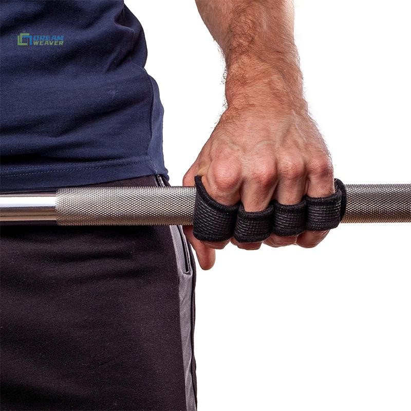 Cặp bảo vệ lòng bàn tay Găng tay tập thể dục cử tạ nửa ngón, đệm tạ lòng bàn tay, tập tạ, mới