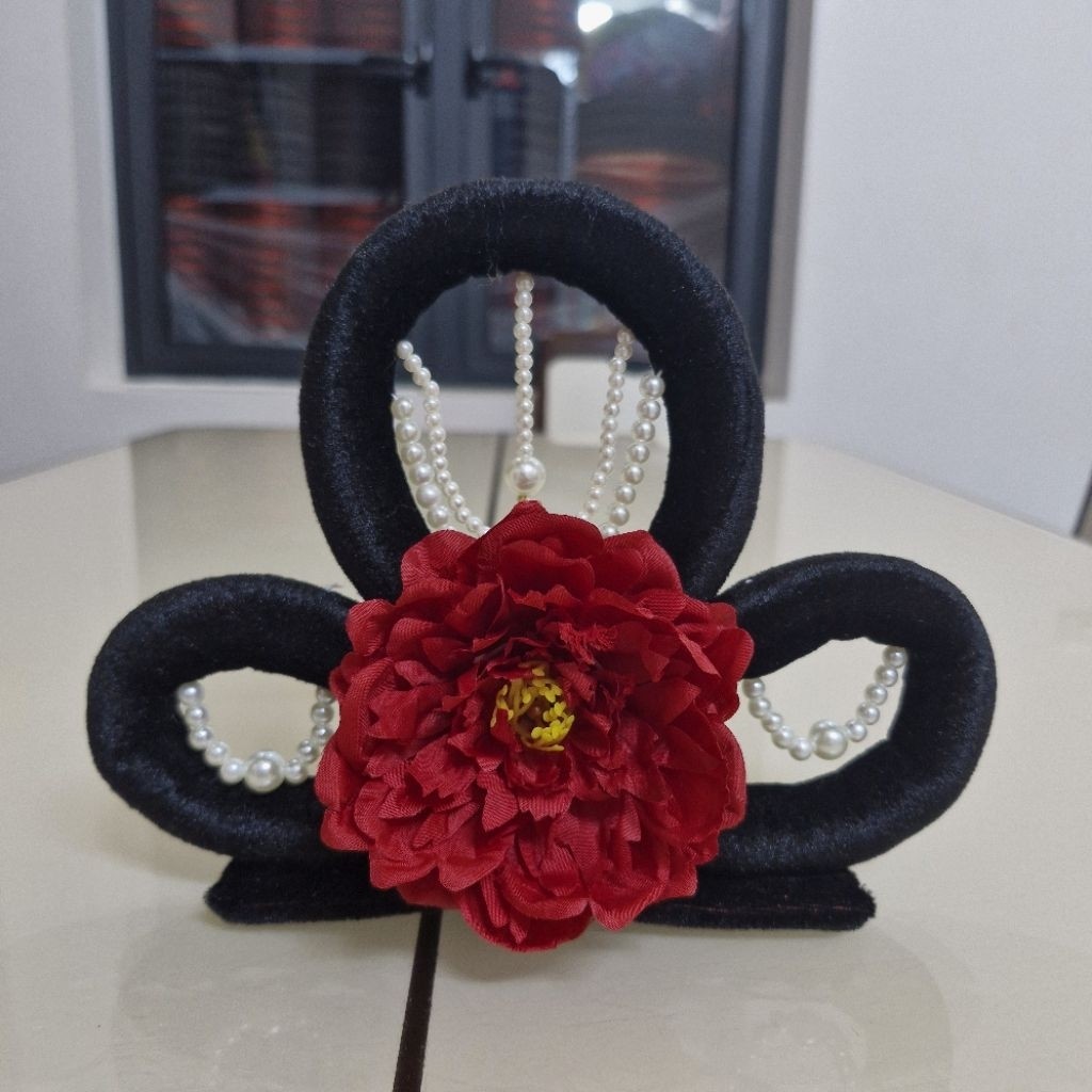 Cài chị hằng nga mùa Trung thu, dùng để biểu diễn văn nghệ, Đạo cụ phụ kiện Nguyễn Nhật