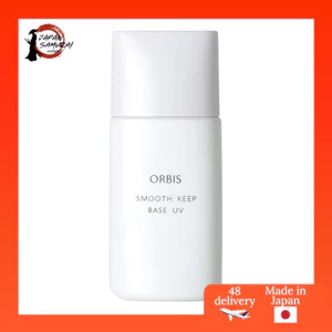 ORBIS Smooth Keep Base UV 28mL SPF40・PA+++ ◎Makeup Primer◎ 28 Milliliters (x 1)- Direct from Japan