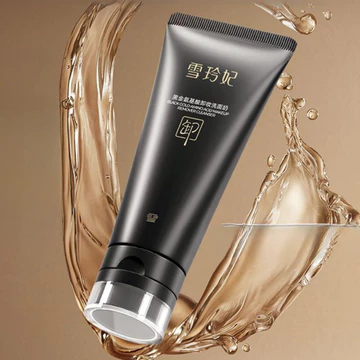 SNEFE Sữa Rửa Mặt Sâu Sữa Rửa Mặt Axit Amino Sữa Rửa Mặt Tẩy Trang Hai Trong Một Sữa Rửa Mặt Làm Sạch Và Kiểm Soát Dầu Sữa Rửa Mặt Chăm Sóc Da Mặt