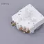 GCDHome 1 Máy Sấy Thay Thế Hẹn Giờ 250V 15A Cho GSP20 GSP10B DGD266 Quần Áo Máy Sấy Phụ Kiện Máy Sấy Hẹn Giờ Công Tắc HOT