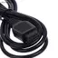 Cáp cho Genesis 2 MD 2 Cáp điều khiển cho Mega Drive 2 Bộ điều khiển tay cầm chơi Game Mở rộng Dây 9Pin Dây điều khiển trò chơi Đẹp