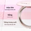 Judydoll Loose Pressed Powder Color Repairing Powder Loose Powder Oil Control Brightening Clear Matte Sản phẩm chính hãng