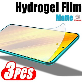 3 Chiếc Cho Google Pixel 8a 8 7a 7 6a 6 Pro Chống Gián Điệp Riêng Tư Mềm Hydrogel Cho Google Pixel 11 9a 10a 9 10 Pro XL HD Trong Suốt Bảo Vệ Màn Hình Mờ Phim Mềm