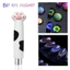 Thanh Nam Châm Hút Gel Mắt Mèo Siêu Mạnh Hình Chân Mèo Đáng Yêu Bọc Silicon Chống Rơi Tạo Kiểu Nhanh Chóng Tiện Lợi Cao Cấp