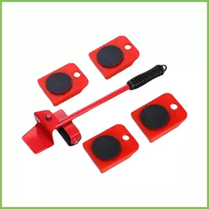 Hạng Nặng Nội Thất Nâng Thép Chịu Lực Mạnh Nội Thất Mover Đa Năng Chống Trơn Trượt Nội Thất Nâng gelhvn