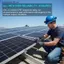 SRVN 5 Cặp / 10 Cặp Đầu Nối PV IP67 Đầu Nối Bảng Điều Khiển Năng Lượng Mặt Trời Chống Nước Nam & Nữ 1000V 1500V Để Sử Dụng Hệ Mặt Trời.