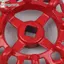 Cheenm Gang Van Nước Tay Cầm Van Cổng Van Bi Handwheel Tắt Van Phụ Kiện Nước Cho Van Hệ Thống Nước VN