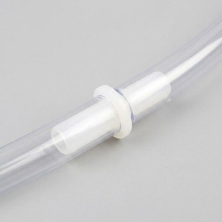 [Combo 100] Đầu Nối Thẳng - Nối Chữ I - Dây Oxy Bể Cá Kích Thước Tiêu Chuẩn 4x6mm Phụ Kiện Thủy Sinh