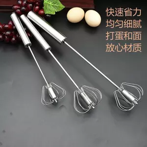 Máy trộn trứng bán tự động gia đình Whisk NLAU