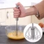 Máy trộn trứng kem đánh trứng bán tự động bằng thép không gỉ VIWX