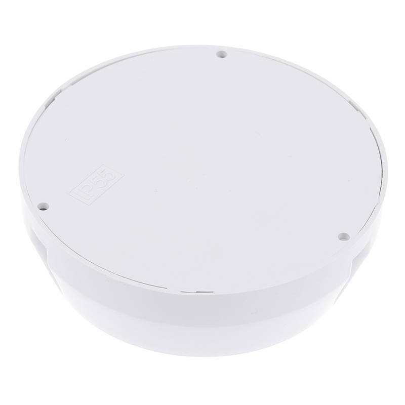 GKY Camera Quan Sát Hộp Nối Cáp Đế Sâu Cho Mái Vòm / IP Camera Chống Thấm Nước Gắn Braet Dây Ẩn Chân Đế Máy Ảnh GKY