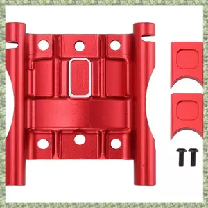 Vỏ vi sai trung tâm kim loại cho 1 / 8 Kraton Senton Talion Outcast 1 / 7 Bộ phận nâng cấp xe RC không giới hạn, 1