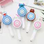 Hoạt Hình Hoạt Hình Dễ Thương Phòng Tắm Vệ Sinh Áp Lực Cầm Tay Đầu Tắm Hộ Gia Đình Trẻ Em Tắm Nước Nóng Nhựa