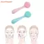 Bàn chải chăm sóc da FAVORITEGOODS, Bàn chải tẩy mụn đầu đen mềm, Tay cầm thoải mái chất lượng cao Bàn chải rửa Massage silicon bền Dụng cụ chăm sóc da