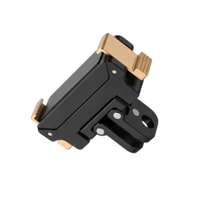 Giá đỡ đế từ tính kết nối nhanh BTM cho Action 6 5Pro 4 Ghi âm ngoài trời