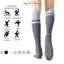 IAPPORTUNIA Tất Tập Yoga, Tất Pilates Chống Trơn Trượt, Silicon Chuyên Nghiệp Khử Mùi Nén Phù Hợp Với Thể Thao Vớ Pilates Huấn Luyện
