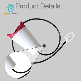 Giảm chấn giọng hát Thực hành giảm tiếng ồn cách âm Dễ dàng làm sạch Độ bền để thực hành hát Giảm chấn âm thanh di động