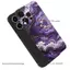 Ốp YJD Cho OPPO Reno15 Pro Reno15F Đá Cẩm Thạch Họa Tiết Da Series Vỏ Điện Thoại Chống Rơi Cạnh Mềm