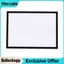 Belleshopp Belleshopp Dioche A4 Khung Từ Tính Cho Hình Ảnh Tài Liệu (28.7 X 21.2cm) Tủ Lạnh Cửa Treo Tường (Đen)