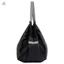 Túi mua sắm có thể gập lại Eco Nylon Accordion Pleat Design Nhẹ chống thấm nước Tạp hóa du lịch Tote