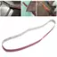 Belleshopp Belleshopp CFTGIW 10 chiếc Đai chà nhám Nhôm Oxit Giấy nhám Sander Dây mài mòn Stra Thắt lưng chủ yếu được sử dụng để mài và Po P 533 X 9mm 9 Công nghiệp (60
