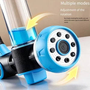 Sẽ Áp Lực Vòi Nước Vòi Phun Xịt Vườn Tưới Tưới Vòi Phun Nước Cho Hạng Nặng Giặt Vườn Waterin