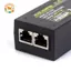 CANAMEK 1 Máy Tính Để Bàn POE Kim Phun Nguồn Ethernet Adapter Giám Sát Quan Sát Cho IP Camera Nguồn Điện 24V 1A 48V 0.5A 24W CSF
