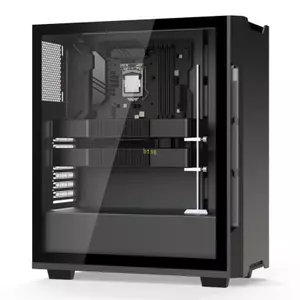 Btsg Thẻ đồ họa từ tính Giá đỡ GPU Hỗ trợ Giá đỡ kính thiên văn dọc