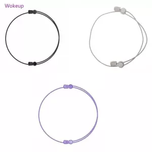 Áo Woke Crop Band Crop Tuck Tool Nhẹ Co Giãn Thoải Mái Có Thể Điều Chỉnh Áo Sơ Mi Crop Band Thiết Kế Vô Hình