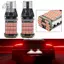 T15 Bóng Đèn Led 2 Chiếc Đa Năng 6000K W16W 4014 Bóng Đèn Sau Xe DC12V Lỗi Miễn Phí