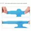 Miếng dán vỏ cứng bảo vệ Cổ tay gân cho ngón tay cái Bảo vệ ngón tay cái Nẹp trị liệu giảm đau Viêm khớp Dây đeo đàn hồi Hỗ trợ sửa chữa