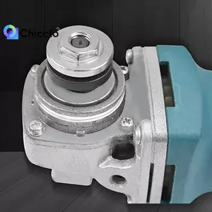 2 Cái / bộ Đai Ốc Lục Giác Máy Xay Góc Bên Trong Bên Ngoài Đai Ốc Mặt bích Cho Máy Xay Góc Sửa Đổi Phụ Kiện Máy Đánh Bóng Đẹp
