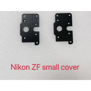 Thích hợp cho Nikon ZF Camera Center Bottom Case Center Bottom Cover Bottom Case Thương hiệu mới