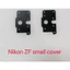 Thích hợp cho Nikon ZF Camera Center Bottom Case Center Bottom Cover Bottom Case Thương hiệu mới