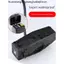 Takeaway Xe Điện Sạc Điện Thoại Di Động Sạc Nhanh Chống Thấm Nước 60v Pin Ba Gót Xe Giao Diện usb Sửa Đổi Đầu Chuyển Đổi