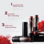 Trang điểm GICYMANTY Matte Lipstick Low Saturated Lip Gloss Chống phai màu Non-Stick Cup Matte Lipstick 39HW