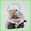 HT3 ONE PIECE Gear 5 Nika Luffy Nhân Vật Hành Động Nika Sun God Luffy Bộ Sưu Tập Trang Trí TH3