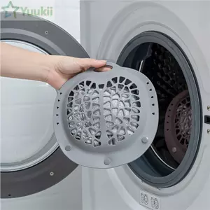 Túi giặt áo ngực YUUKII, Túi giặt quần áo nhỏ Bảo vệ đồ lót Túi giặt, Túi đựng đồ lót chống biến dạng bằng silicon