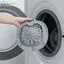 Túi giặt áo ngực YUUKII, Túi giặt quần áo nhỏ Bảo vệ đồ lót Túi giặt, Túi đựng đồ lót chống biến dạng bằng silicon