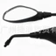 Gương chiếu hậu xe máy cao cấp chính hãng Mirror 1D2G