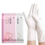 Găng Tay Rửa Chén Dùng Một Lần Nữ Làm Sạch Nhà Bếp Bền Cấp Thực Phẩm Mở Rộng Nitrile Hộ Gia Đình Chống Thấm Nước Mỏng Miếng Dán OCIB