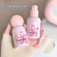 Kem Nền Gegebear Hiệu Ứng Mịn Lì Tự Nhiên Che Phủ Cao Kiềm Dầu Mỏng Nhẹ Lâu Trôi Không Xuống Tông