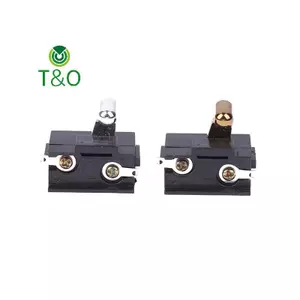 Phụ kiện điều khiển cắt tóc đa năng Công tắc nguồn cho tông đơ cắt tóc cho hầu hết các tông đơ cắt tóc [mới]